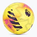 PUMA Orbita Cup PL Lights fluo yellow/multicolor размер 5 футбол 2