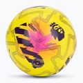 PUMA Orbita Cup PL Lights флуо жълто/мултиколор мини футбол 2