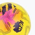 PUMA Orbita Cup PL Lights флуо жълто/мултиколор мини футбол 3