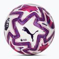 PUMA Orbita Play PL Brilliance футболна пума бяла/мултиколор размер 3
