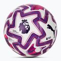 PUMA Orbita Play PL Brilliance футболна пума бяла/мултиколор размер 3 2