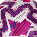 PUMA Orbita Play PL Brilliance футболна пума бяла/мултиколор размер 4 4