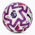 PUMA Orbita Play PL Brilliance футболна пума бяла/мултиколор размер 5 2