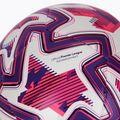 PUMA Orbita Play PL Brilliance футболна пума бяла/мултиколор размер 5 4
