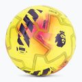 PUMA Orbita Match PL Lights FIFA Quality fluo yellow/multicolour футбол размер 5 2