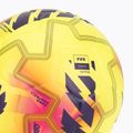 PUMA Orbita Match PL Lights FIFA Quality fluo yellow/multicolour футбол размер 5 3