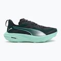 Мъжки обувки за бягане PUMA Deviate Nitro Elite Trail green terrain / mint melt 2