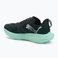Мъжки обувки за бягане PUMA Deviate Nitro Elite Trail green terrain / mint melt 3