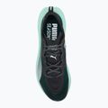 Мъжки обувки за бягане PUMA Deviate Nitro Elite Trail green terrain / mint melt 5