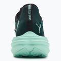 Мъжки обувки за бягане PUMA Deviate Nitro Elite Trail green terrain / mint melt 6
