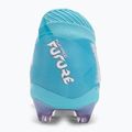 PUMA Future 8 Ultimate Re-Charge FG мъжки футболни обувки hero blue/puma white/sunset pink 6