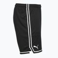 Мъжки баскетболни шорти PUMA Hoops Team Game puma black 3