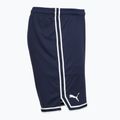 Мъжки баскетболни шорти PUMA Hoops Team Game puma navy 3