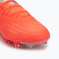 Футболни обувки PUMA Future 9 Pro FG/AG glowing red/puma white/puma black/puma silver 7