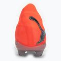 Футболни бутонки PUMA Future 9 Fusion FG/AG glowing red/puma white/puma black/puma silver 6