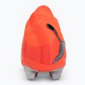 Футболни обувки PUMA Future 9 Ultimate FG glowing red/puma white/puma black/puma silver 6