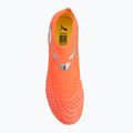 Футболни обувки PUMA Future 9 Match MxSG glowing red/puma white/puma black/puma silver 5