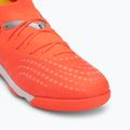 Футболни обувки PUMA Future 9 Match IT glowing red/puma white/puma black/puma silver 7