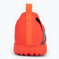 Детски футболни обувки PUMA Future 9 Play TT Jr glowing red/puma white/puma black/puma silver 6