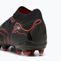 Футболни обувки PUMA Future 9 Pro FG/AG puma black/glowing red/strong grey 10