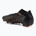 Футболни обувки PUMA Future 9 Pro FG/AG puma black/glowing red/strong grey 3
