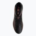 Футболни обувки PUMA Future 9 Pro FG/AG puma black/glowing red/strong grey 5