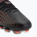 Футболни обувки PUMA Future 9 Pro FG/AG puma black/glowing red/strong grey 7
