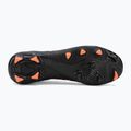 Футболни обувки PUMA Future 9 Match FG/AG puma black/glowing red/strong grey 4