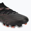 Футболни обувки PUMA Future 9 Match FG/AG puma black/glowing red/strong grey 7