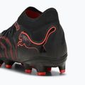 Детски футболни обувки PUMA Future 9 Pro FG/AG Jr puma black/puma white/blue jewel 13