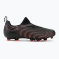 Детски футболни обувки PUMA Future 9 Match LL FG/AG Jr puma black/glowing red/strong grey 2
