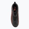 Детски футболни обувки PUMA Future 9 Match LL FG/AG Jr puma black/glowing red/strong grey 5