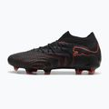 Футболни обувки PUMA Future 9 Ultimate FG puma black/glowing red 9