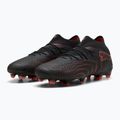 Футболни обувки PUMA Future 9 Ultimate FG puma black/glowing red 10