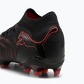 Футболни обувки PUMA Future 9 Ultimate FG puma black/glowing red 11