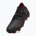 Футболни обувки PUMA Future 9 Ultimate FG puma black/glowing red 12