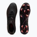 Футболни обувки PUMA Future 9 Ultimate FG puma black/glowing red 13
