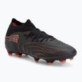 Футболни обувки PUMA Future 9 Ultimate FG puma black/glowing red