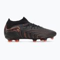 Футболни обувки PUMA Future 9 Ultimate FG puma black/glowing red 2