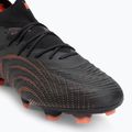 Футболни обувки PUMA Future 9 Ultimate FG puma black/glowing red 7