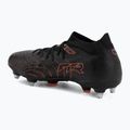 Футболни обувки PUMA Future 9 Match MxSG puma black/glowing red/strong grey 3