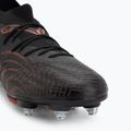 Футболни обувки PUMA Future 9 Match MxSG puma black/glowing red/strong grey 7