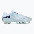 Футболни обувки PUMA Future 9 Fusion FG/AG icy blue/blue jewel 2