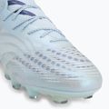 Футболни обувки PUMA Future 9 Fusion FG/AG icy blue/blue jewel 7
