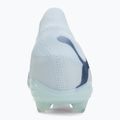 Футболни обувки PUMA Future 9 Match FG/AG icy blue/puma white/blue jewel 6