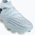 Футболни обувки PUMA Future 9 Match FG/AG icy blue/puma white/blue jewel 7