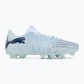 Футболни обувки PUMA Future 9 Match Fusion FG/AG icy blue/puma white/blue jewel 2