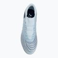 Футболни обувки PUMA Future 9 Match Fusion FG/AG icy blue/puma white/blue jewel 5