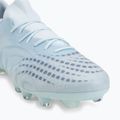 Футболни обувки PUMA Future 9 Match Fusion FG/AG icy blue/puma white/blue jewel 7