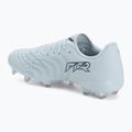 Футболни обувки PUMA Future 9 Play FG/AG icy blue/puma white/blue jewel 3